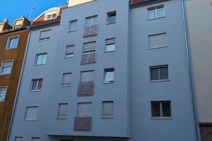 Wohnung Nürnberg Hasenbuck - 3 Zimmer, 102 m&sup2;, 399.000&euro; | Angebot:26507168