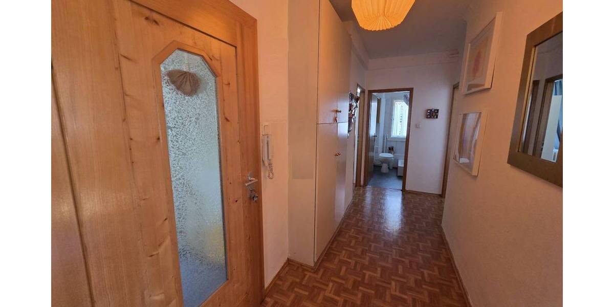 Etagenwohnung Nürnberg Thon - 4 Zimmer, 120 m&sup2;, 1.100&euro; | Angebot:26910573