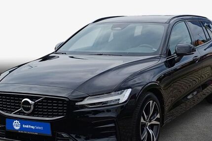 Volvo V60 22.548 km 38.990 &euro; Schwabach 91126