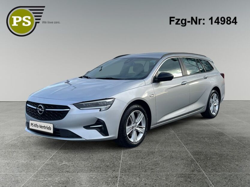 Opel Insignia 112.200 km 12.580 € Nürnberg 90480