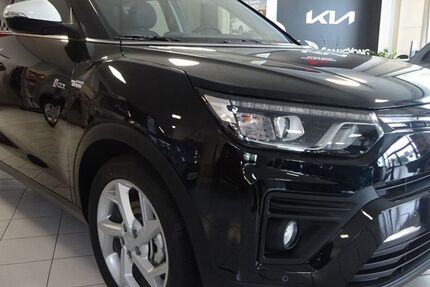 SsangYong Tivoli 12.000 km 18.990 € Forchheim 91301