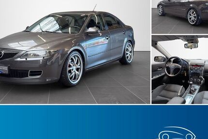 Mazda 6 146.000 km 3.490 € Buchschwabach bei Nürnberg 90574