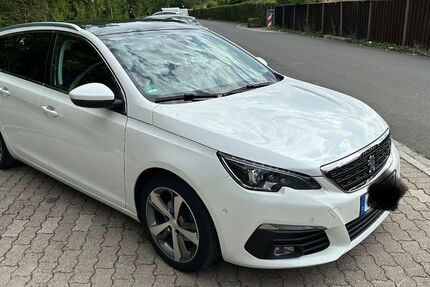Peugeot 308 78.265 km 11.399 &euro; Nürnberg 90469