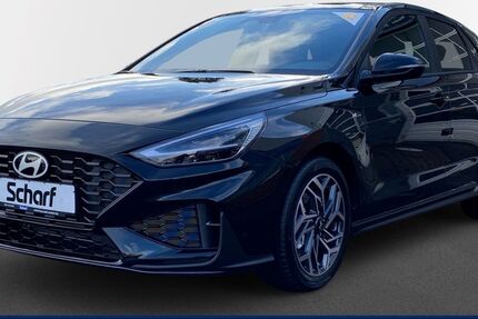 Hyundai i30 11.685 km 28.790 &euro; Herzogenaurach 91074