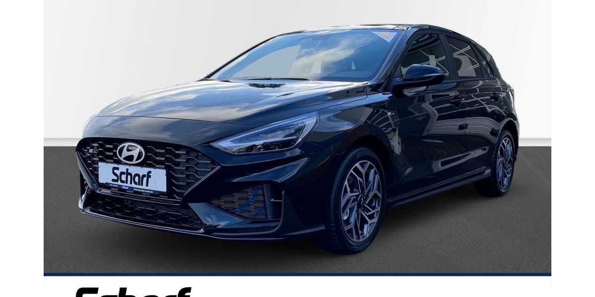 Hyundai i30 11.685 km 28.790 &euro; Herzogenaurach 91074