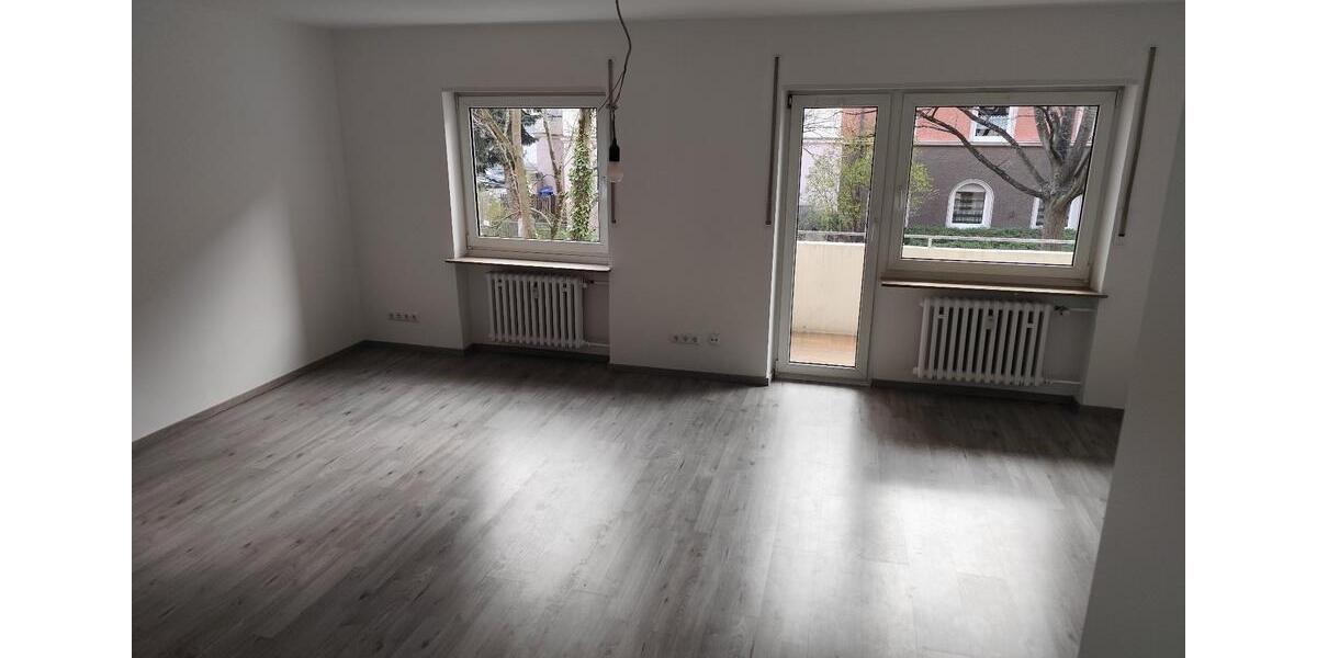 Etagenwohnung Nürnberg Hasenbuck - 3 Zimmer, 77 m&sup2;, 950&euro; | Angebot:27603960