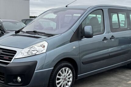 Fiat Scudo 200.000 km 10.900 € Cadolzburg (bei Nürnberg) 90556