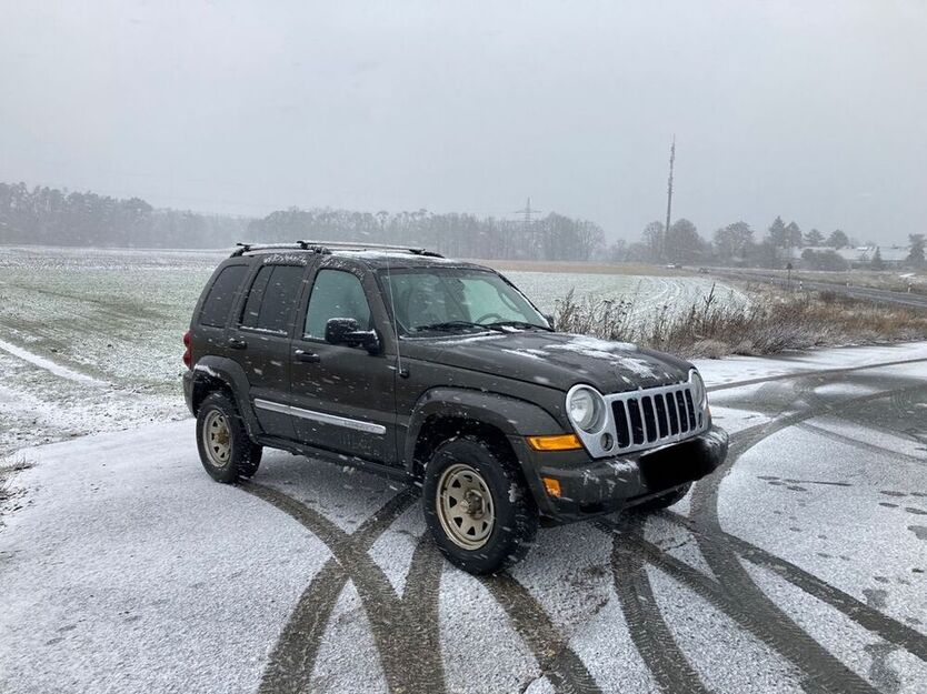 Cherokee