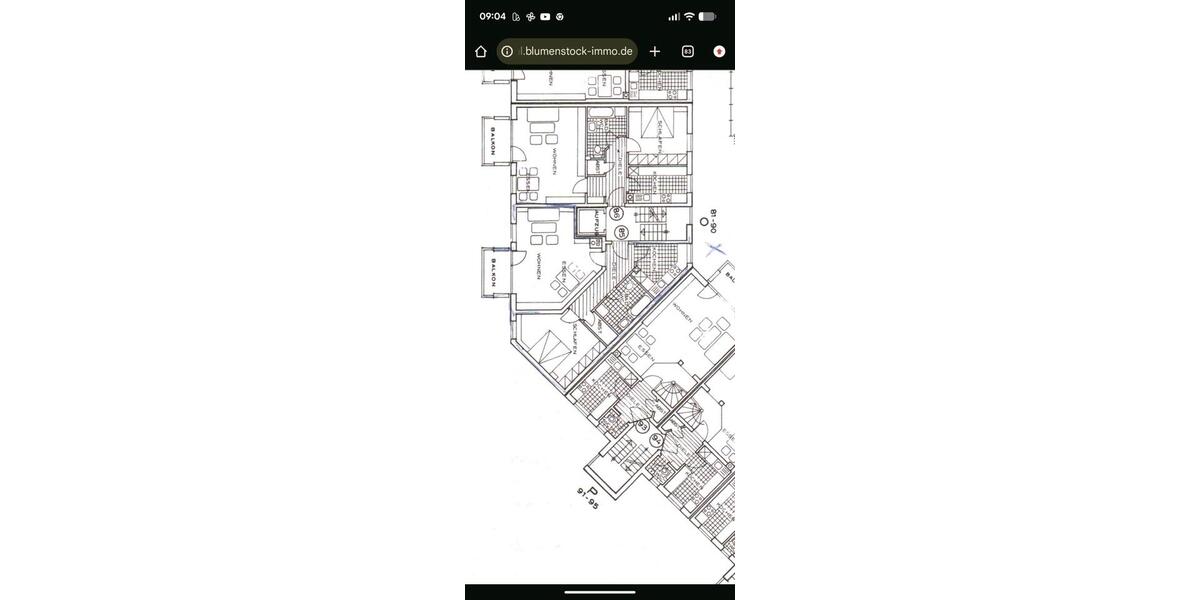 Mehrfamilienhaus, Wohnhaus Roth - 2 Zimmer, 60 m&sup2;, 275.000&euro; | Angebot:27055050