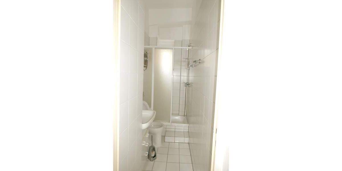 Etagenwohnung Nürnberg Steinbühl - 2 Zimmer, 49 m&sup2;, 155.000&euro; | Angebot:25683967