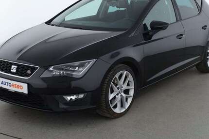 Seat Leon 113.577 km 13.100 &euro; Nürnberg 90441