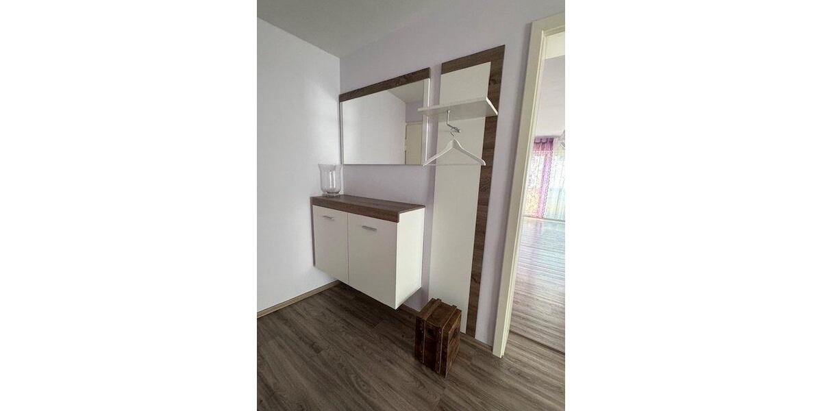 Etagenwohnung Nürnberg Rabus - 2 Zimmer, 62 m&sup2;, 820&euro; | Angebot:26413781