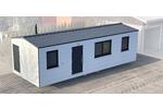 Mobilheim,Tinyhaus,neu hochwertig, energieeffizient, 10,4m x 4,0m zimmer