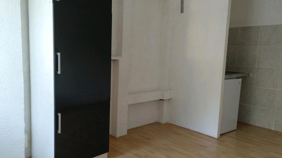 Etagenwohnung Nürnberg Rabus - 2 Zimmer, 33 m&sup2;, 675&euro; | Angebot:25759641