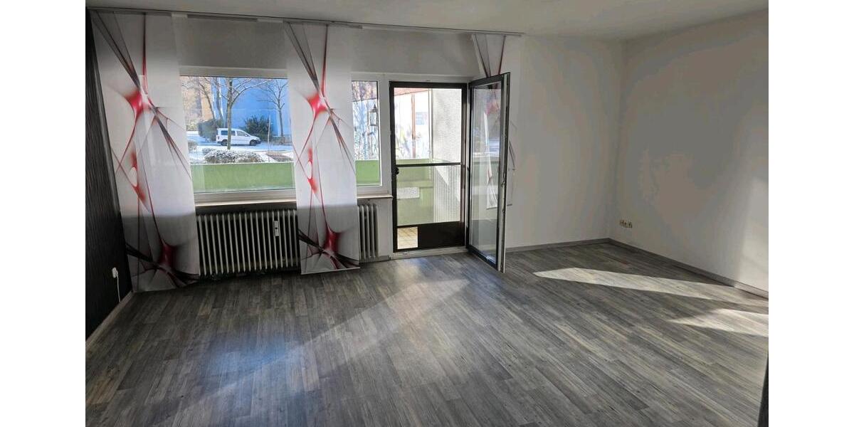 Nicht in Stein! Eigentumswohnung Nürnberg Südstadt 90459 4 Zimmer 4 zimmer