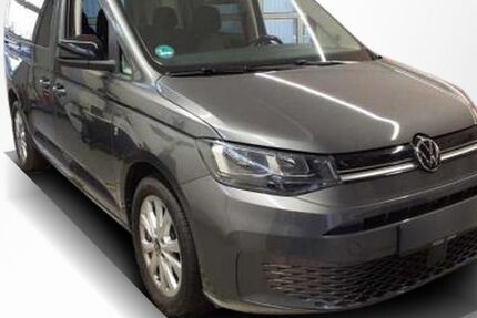 VW Caddy Maxi 63.825 km 28.202 &euro; Nürnberg 90411