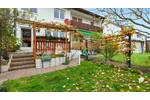 Ruhig gelegenes Reihenmittelhaus: Gepflegtes Wohnen auf 105 m² mit Garten & Südterrasse in Katzwang