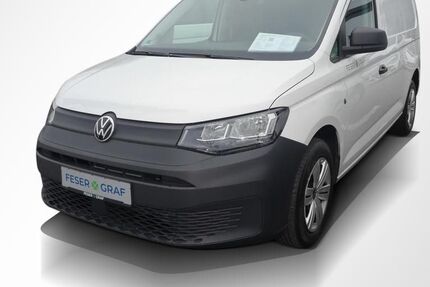 VW Caddy Maxi 2.290 km 29.870 &euro; Fürth 90763