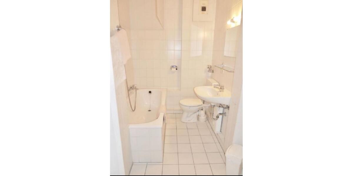 Etagenwohnung Nürnberg Herrnhütte - 1 Zimmer, 41 m&sup2;, 720&euro; | Angebot:27597881