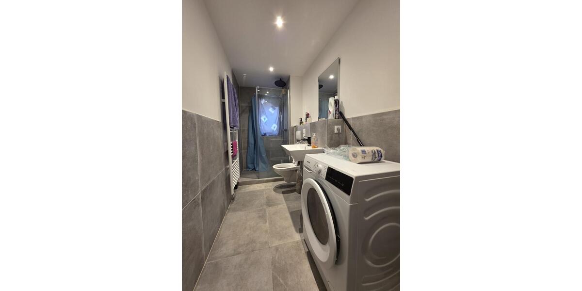 Etagenwohnung Nürnberg Eberhardshof - 1 Zimmer, 14 m&sup2;, 395&euro; | Angebot:26265583