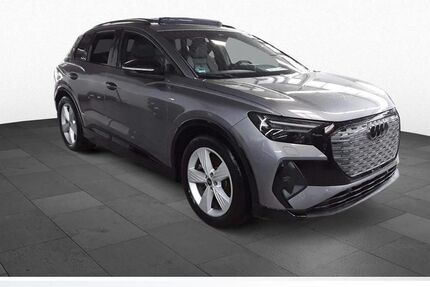 Audi Q4 e-tron 43.750 km 34.890 &euro; Schwabach 91126