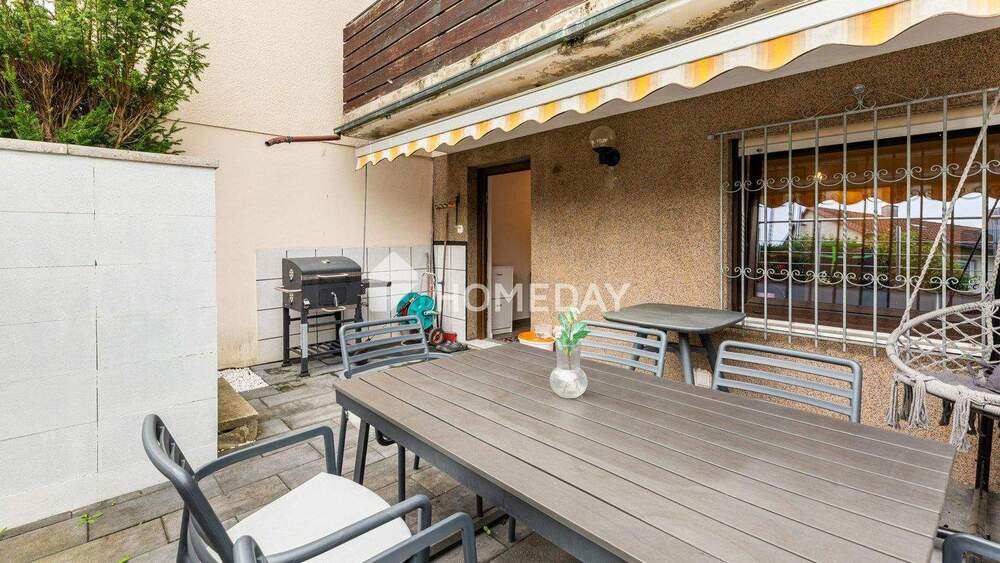 Reihenmittelhaus Erlangen Bruck - 7 Zimmer, 138 m&sup2;, 645.000&euro; | Angebot:25265172