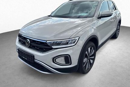 VW T-Roc 19.250 km 25.440 € Roth 91154