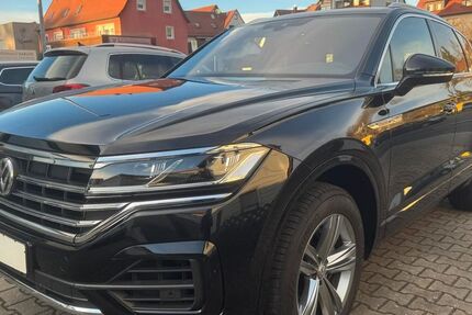VW Touareg 82.832 km 43.990 &euro; Nürnberg 90431