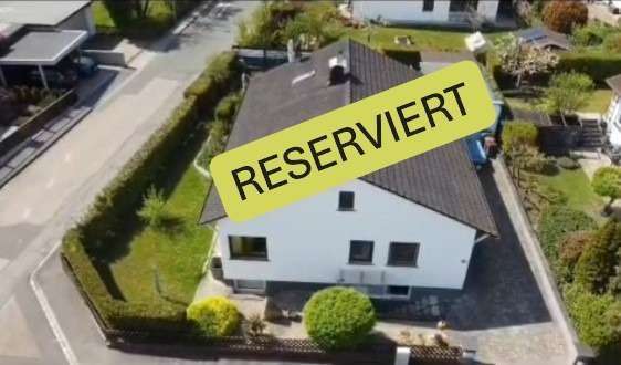 Einfamilienhaus Herzogenaurach - 6 Zimmer, 162 m&sup2;, 698.000&euro; | Angebot:27113453