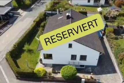 Haus Herzogenaurach - 6 Zimmer, 162 m&sup2;, 698.000&euro; | Angebot:27113453