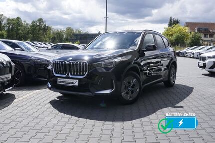 BMW iX1 27.867 km 33.960 &euro; Erlangen 91058