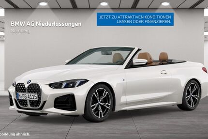 BMW 430 6.546 km 59.895 &euro; Nürnberg 90441