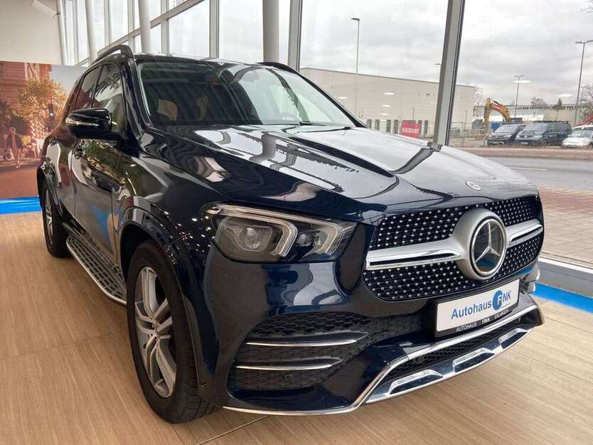 GLE 450