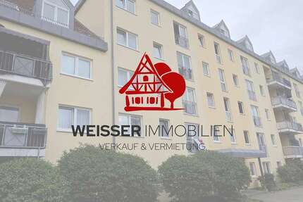 Wohnung Fürth Südstadt - 2 Zimmer, 48 m&sup2;, 119.000&euro; | Angebot:26947769