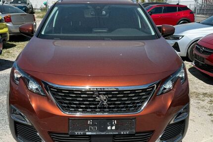 Peugeot 3008 145.000 km 11.900 &euro; Nürnberg 90439