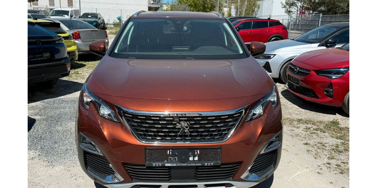 Peugeot 3008 145.000 km 11.900 &euro; Nürnberg 90439
