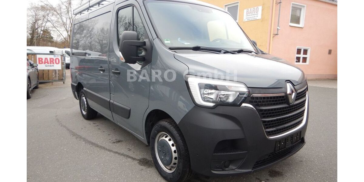 Renault Master 49.718 km 19.900 &euro; Nürnberg 90449