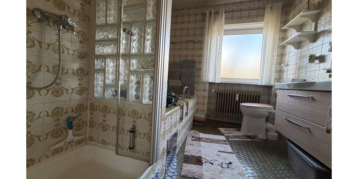 Etagenwohnung Erlangen Büchenbach - 3 Zimmer, 97 m&sup2;, 1.050&euro; | Angebot:25338151