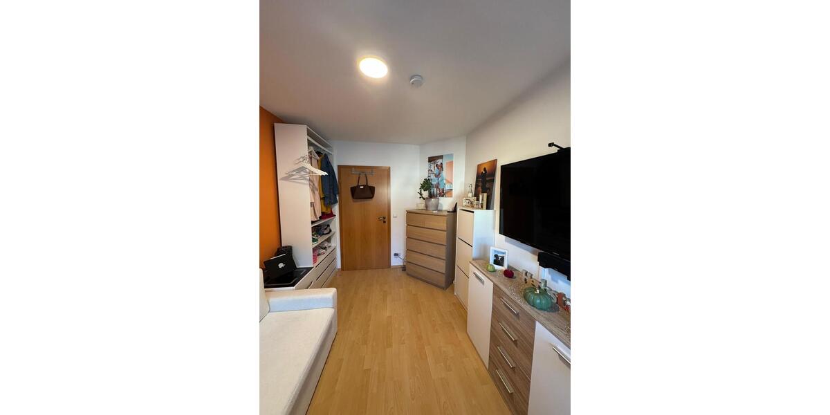 Etagenwohnung Herzogenaurach - 3 Zimmer, 85 m&sup2;, 1.050&euro; | Angebot:27548668