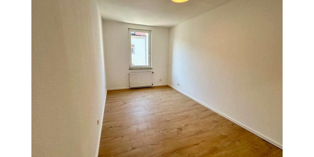 Etagenwohnung Nürnberg Gärten bei Wöhrd - 2 Zimmer, 51 m&sup2;, 245.000&euro; | Angebot:27613373