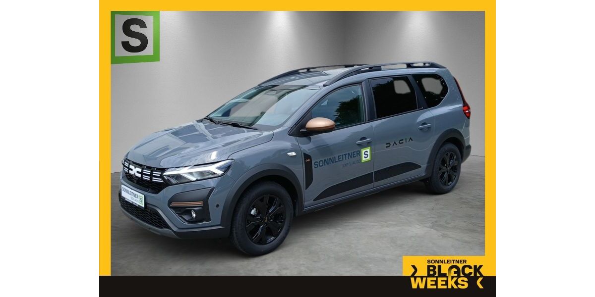 Dacia Jogger 15.252 km 29.148 &euro; Happurg 91230
