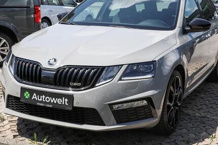 Skoda Octavia 91.250 km 19.950 &euro; Forchheim 91301