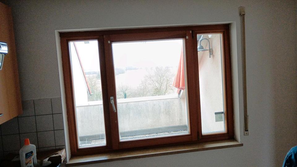 Dachgeschoßwohnung Forchheim - 3 Zimmer, 75 m&sup2;, 810&euro; | Angebot:25149746