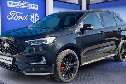 Ford Edge 89.900 km 24.990 &euro; Fürth 90768