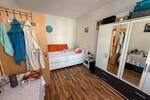2-Zimmer-Wohnung in zentraler Lage