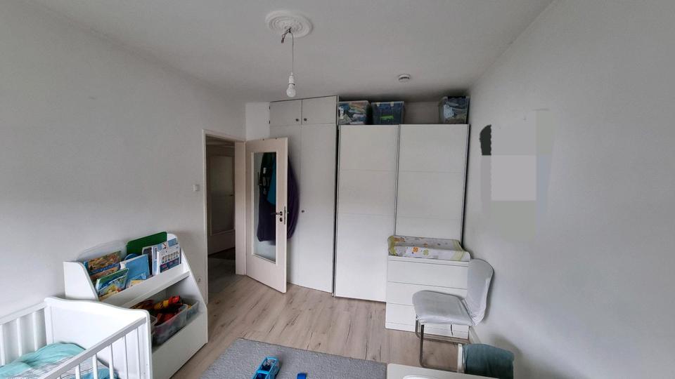 Etagenwohnung Erlangen Alterlangen - 4 Zimmer, 90 m&sup2;, 285.000&euro; | Angebot:27016215