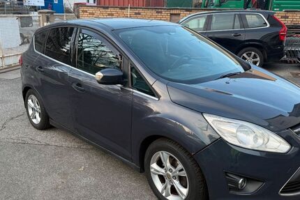 Ford C-Max 225.271 km 2.990 &euro; Nurnberg 90461