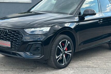 Audi Q5 148.000 km 32.399 &euro; Nürnberg 90408