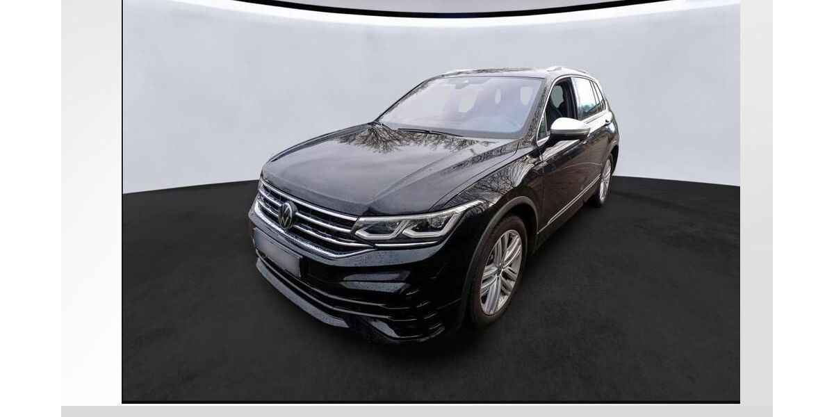 VW Tiguan 43.950 km 41.890 &euro; Roth 91154