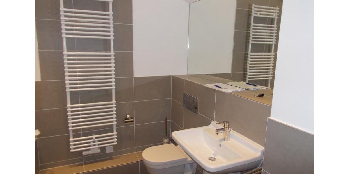 Wohnung Nürnberg, Heideloffstrasse, Nürnberg 2 zimmer